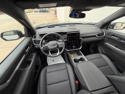 2025 GMC Acadia AWD Elevation