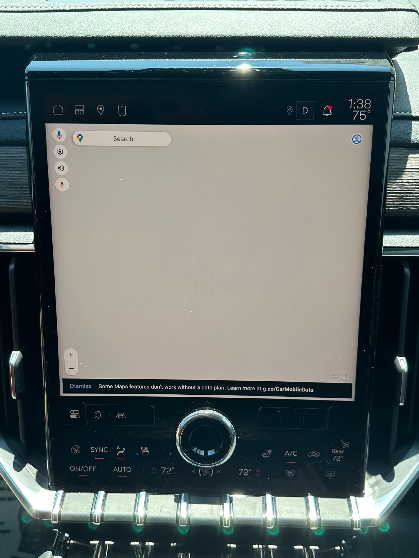 2024 GMC Acadia AWD Denali