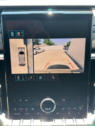 2024 GMC Acadia AWD Denali