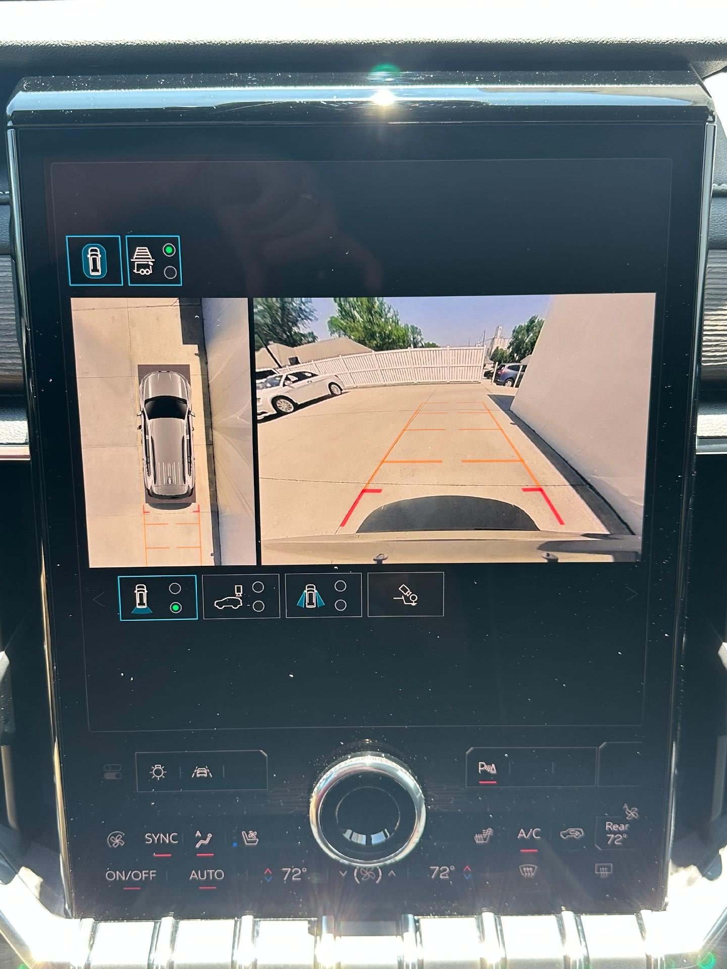 2024 GMC Acadia AWD Denali