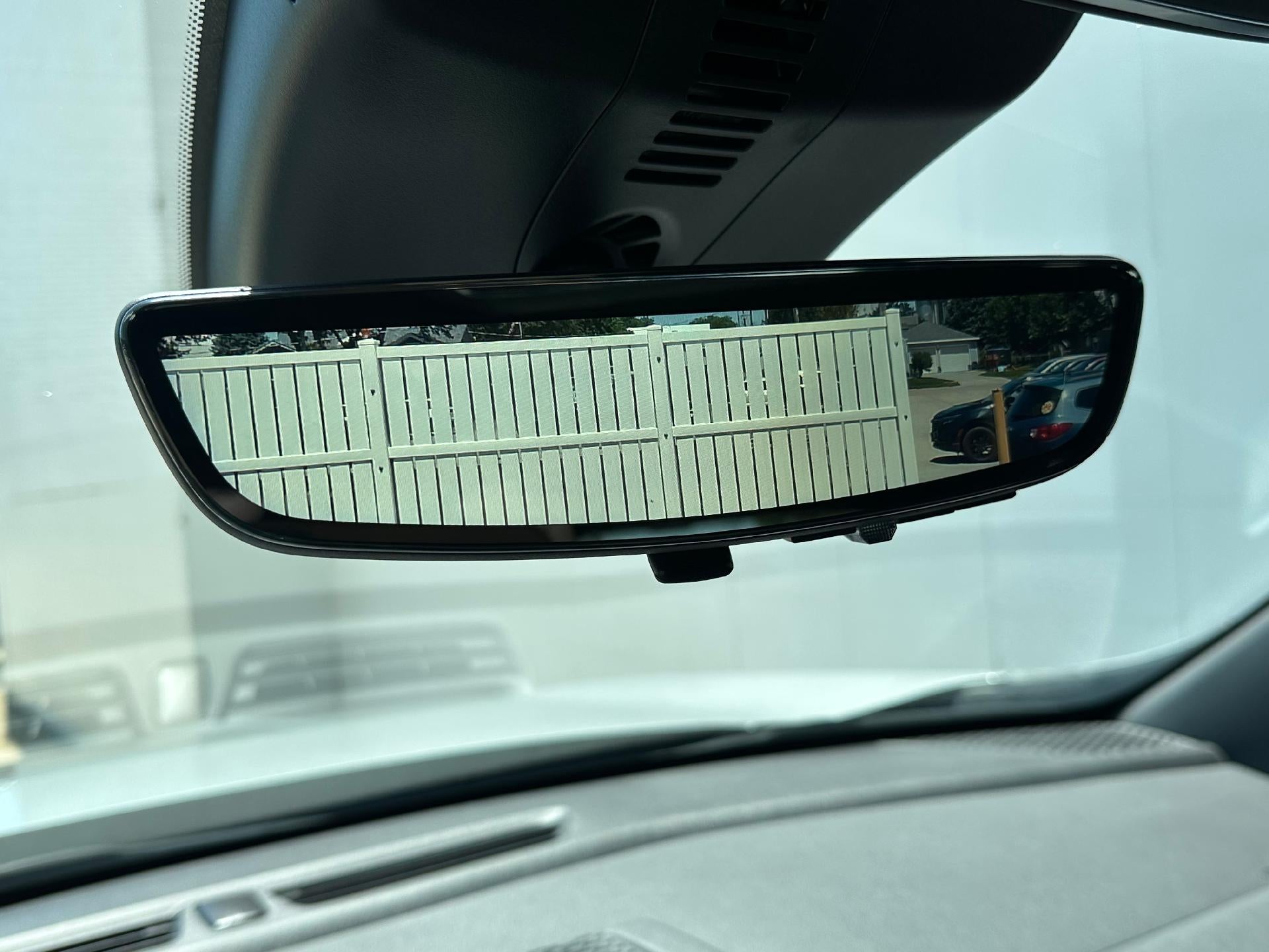 2024 GMC Acadia AWD Denali