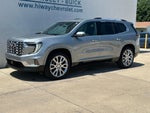 2024 GMC Acadia AWD Denali