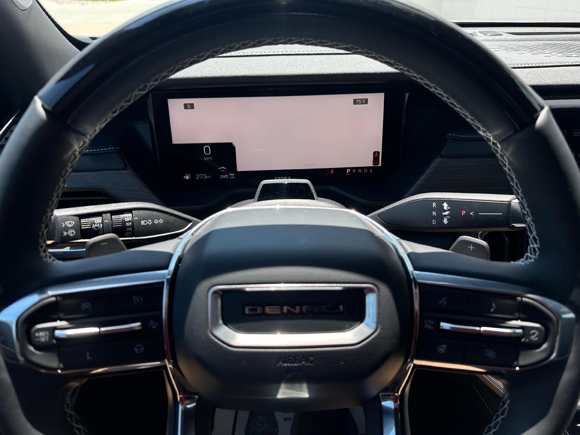 2024 GMC Acadia AWD Denali