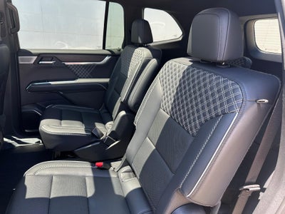 2024 GMC Acadia AWD Denali