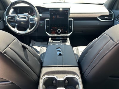 2024 GMC Acadia AWD Denali