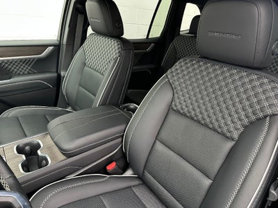 2026 GMC Acadia AWD Denali