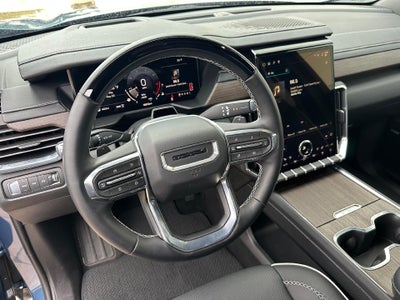 2026 GMC Acadia AWD Denali