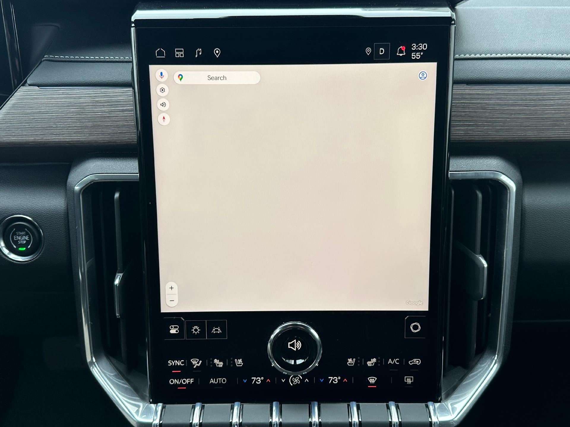 2026 GMC Acadia AWD Denali