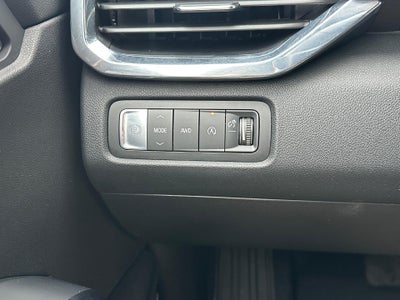 2026 GMC Acadia AWD Denali