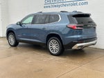 2026 GMC Acadia AWD Denali
