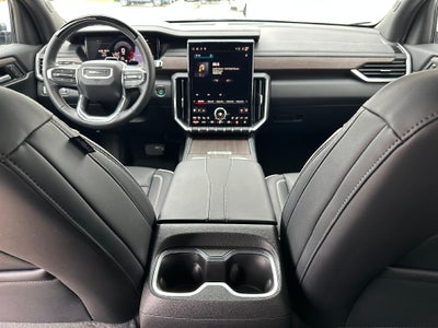 2026 GMC Acadia AWD Denali