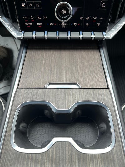 2026 GMC Acadia AWD Denali