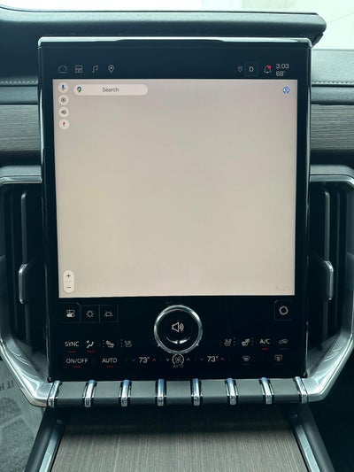 2026 GMC Acadia AWD Denali
