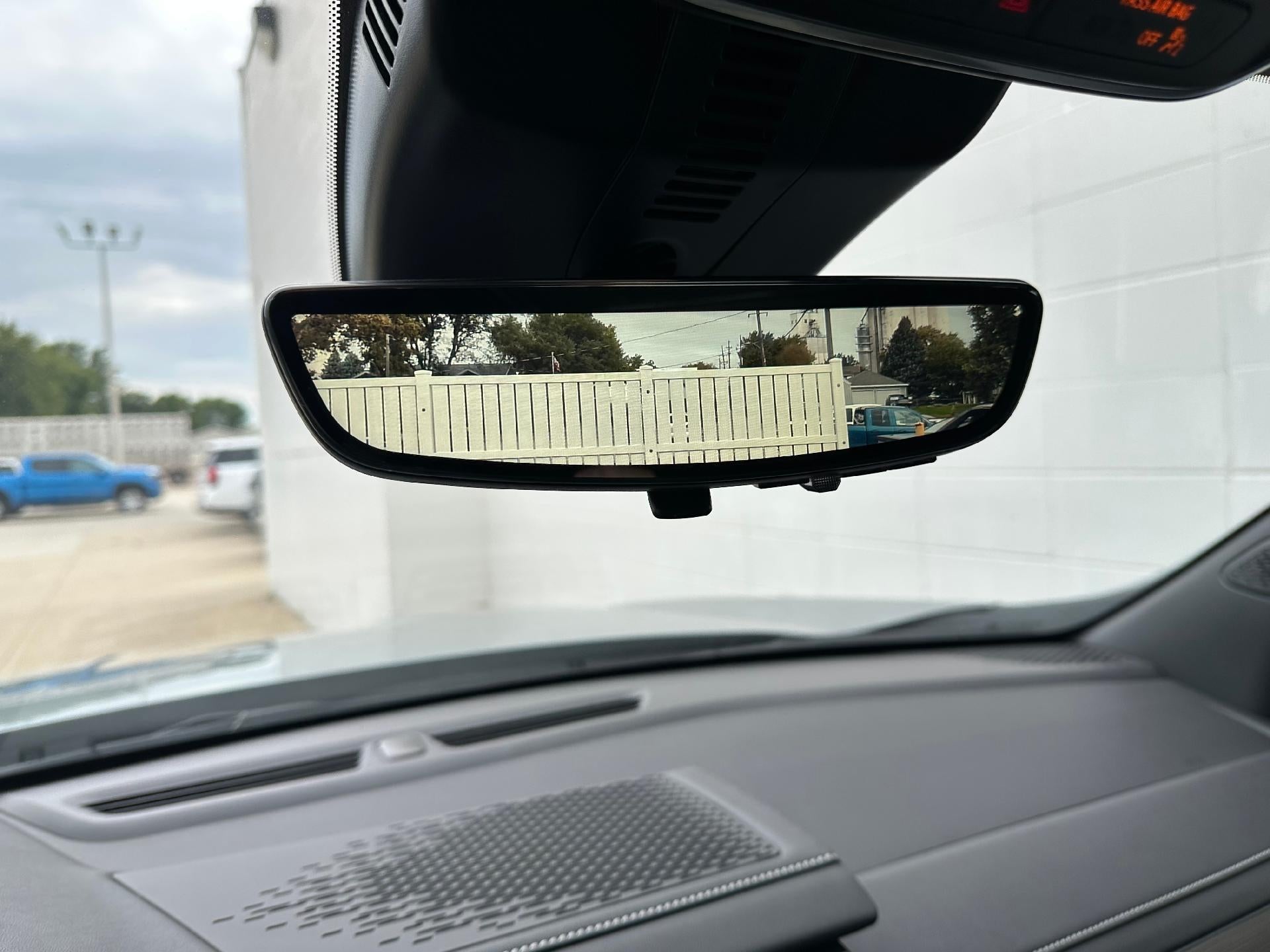 2026 GMC Acadia AWD Denali