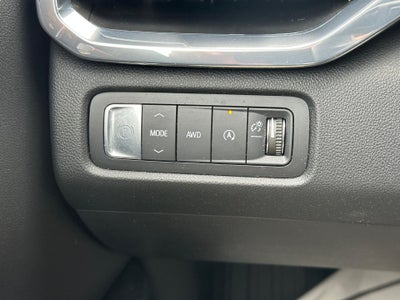 2026 GMC Acadia AWD Denali