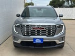 2026 GMC Acadia AWD Denali