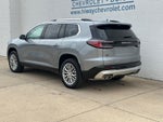 2026 GMC Acadia AWD Denali