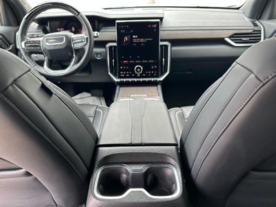 2026 GMC Acadia AWD Denali