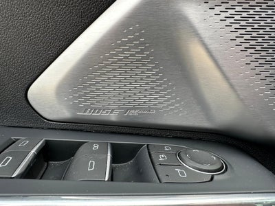 2024 GMC Acadia AWD Denali