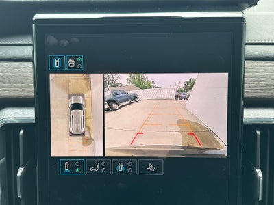 2024 GMC Acadia AWD Denali