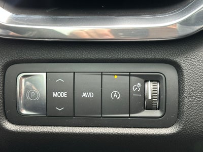 2024 GMC Acadia AWD Denali