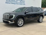 2024 GMC Acadia AWD Denali