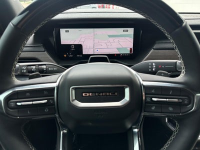 2024 GMC Acadia AWD Denali