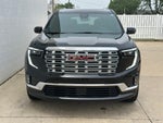 2024 GMC Acadia AWD Denali