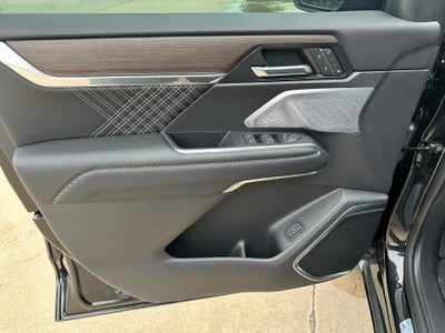 2024 GMC Acadia AWD Denali