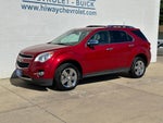 2015 Chevrolet Equinox LTZ