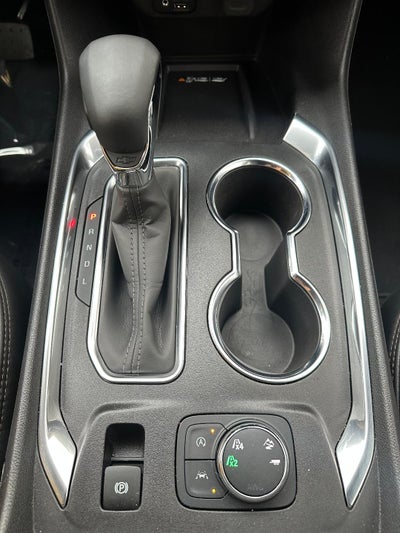 2024 Chevrolet Traverse Limited High Country