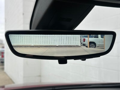 2024 Chevrolet Traverse Limited High Country