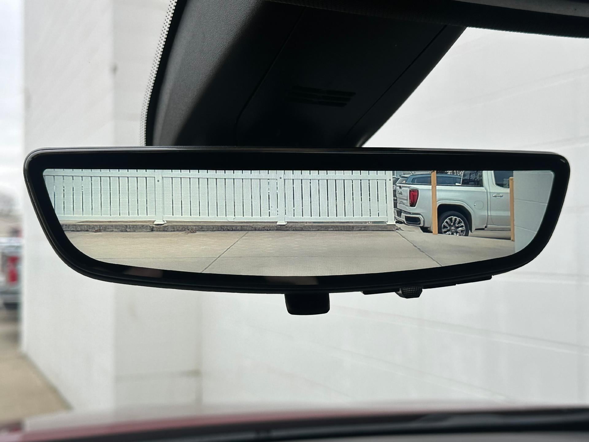 2024 Chevrolet Traverse Limited High Country