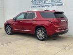 2024 Chevrolet Traverse Limited High Country