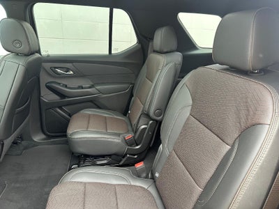2024 Chevrolet Traverse Limited High Country