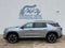 2027 Chevrolet Traverse AWD LT