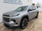 2027 Chevrolet Traverse AWD LT