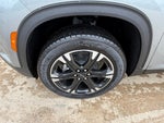 2027 Chevrolet Traverse AWD LT