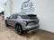 2027 Chevrolet Traverse AWD LT