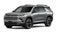 2027 Chevrolet Traverse AWD LT