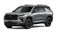 2027 Chevrolet Traverse AWD LT