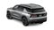 2027 Chevrolet Traverse AWD LT