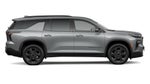2027 Chevrolet Traverse AWD LT