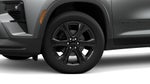 2027 Chevrolet Traverse AWD LT