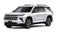 2027 Chevrolet Traverse AWD LT