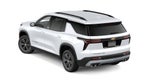 2027 Chevrolet Traverse AWD LT