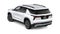 2027 Chevrolet Traverse AWD LT