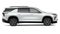 2027 Chevrolet Traverse AWD LT