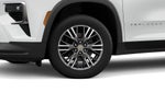 2027 Chevrolet Traverse AWD LT