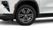 2027 Chevrolet Traverse AWD LT